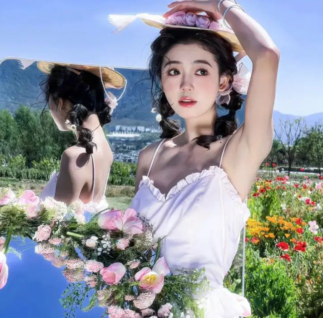 要强的人
